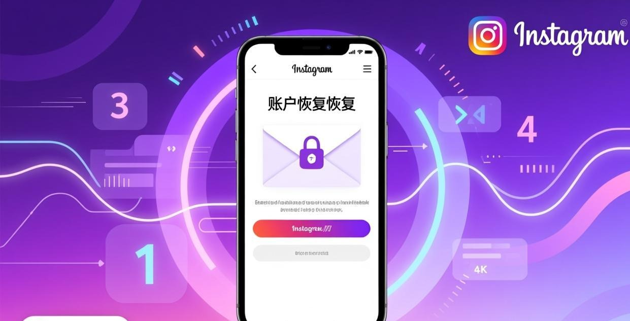 ins被封恢复封面
