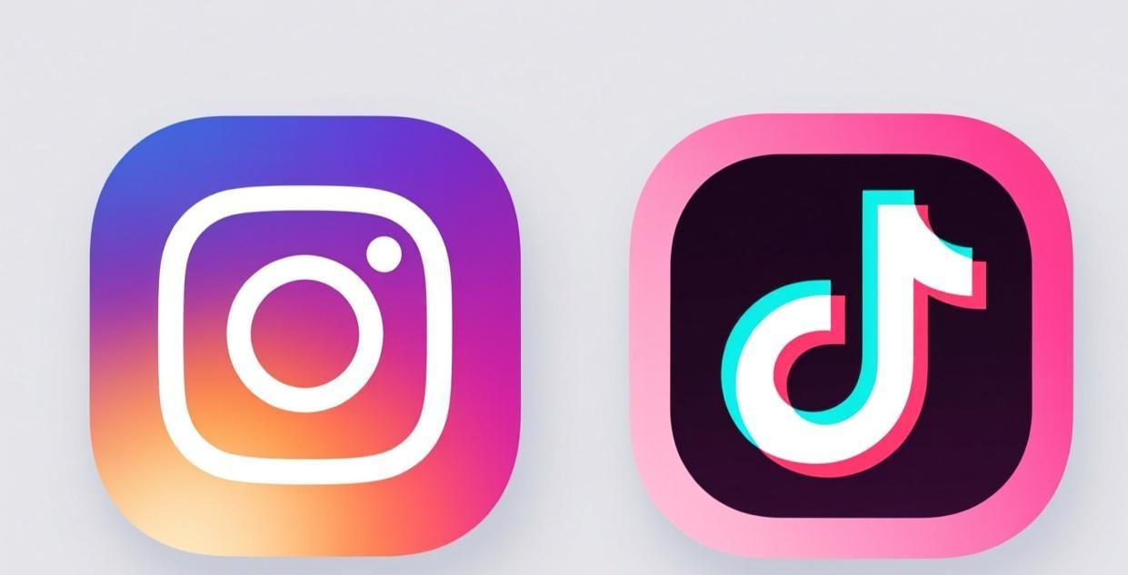 Instagram和抖音有什么区别？适合谁