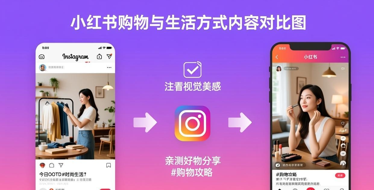 三、算法机制对比:平台怎么决定推不推你?