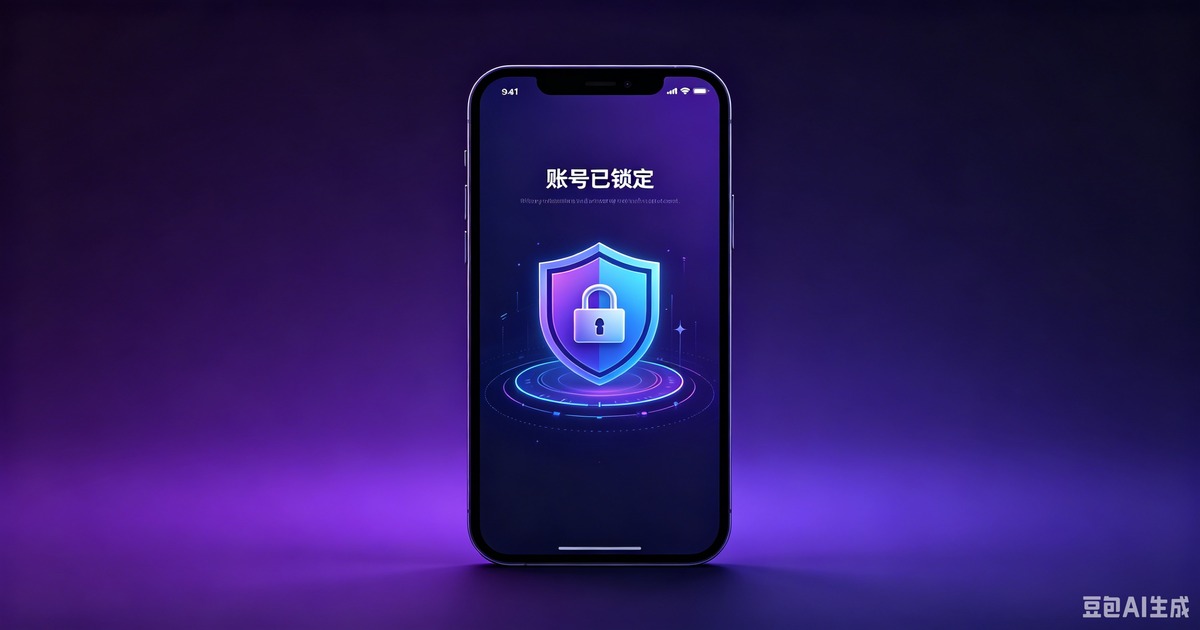 Instagram 账号被盗怎么办?2026年5步紧急找回+7层防御加固指南