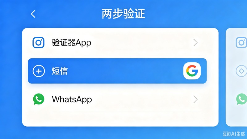 Instagram被盗找回-改密码界面