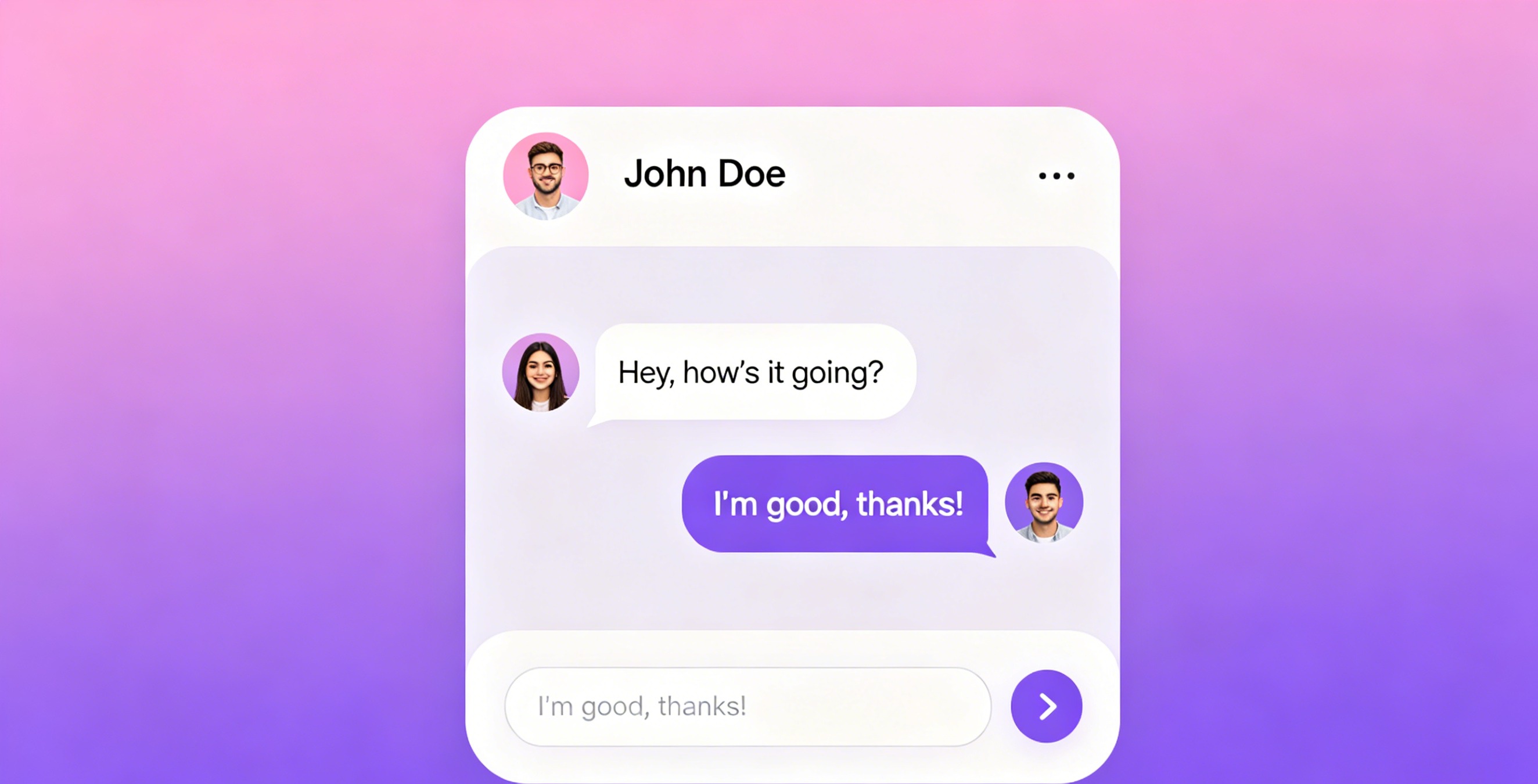 Instagram 官方私信 vs 骗局私信对比