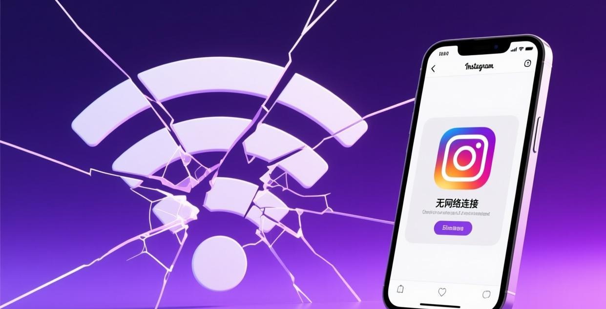 二、最常见原因:网络环境不稳定