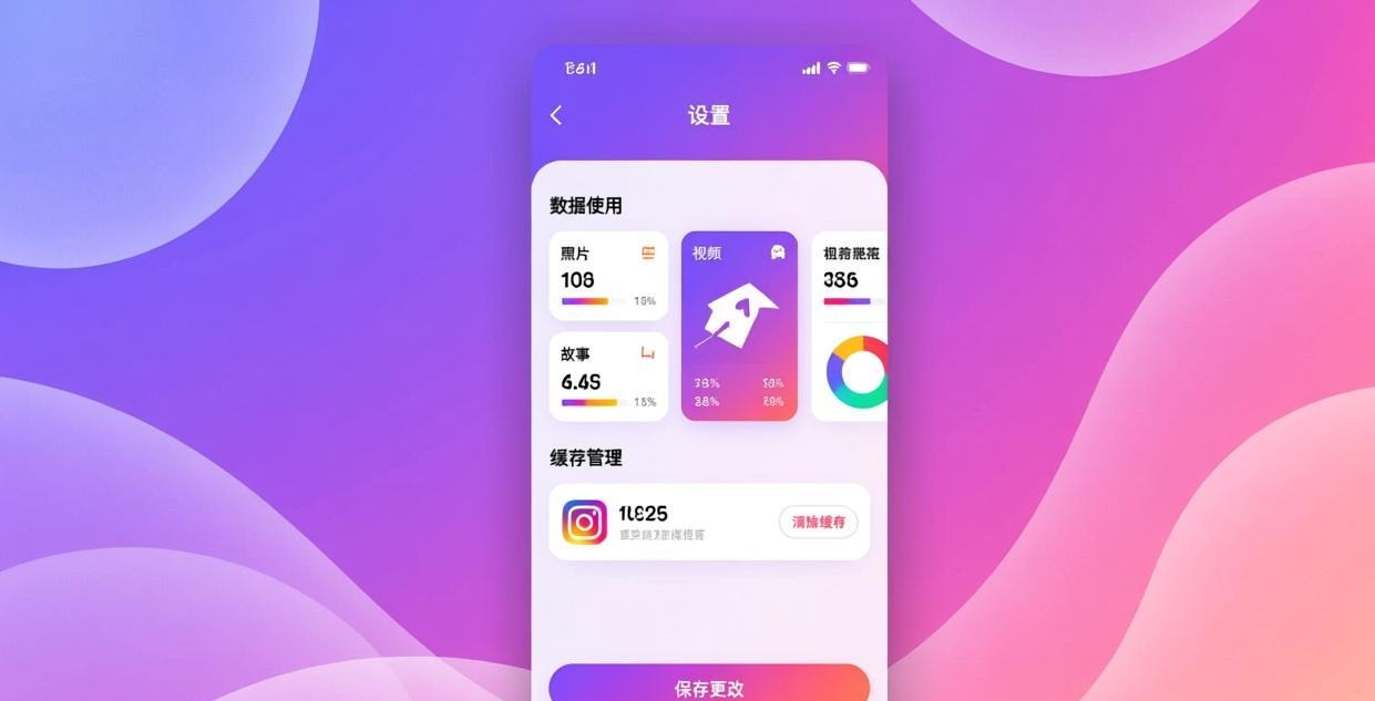三、App层面的优化设置