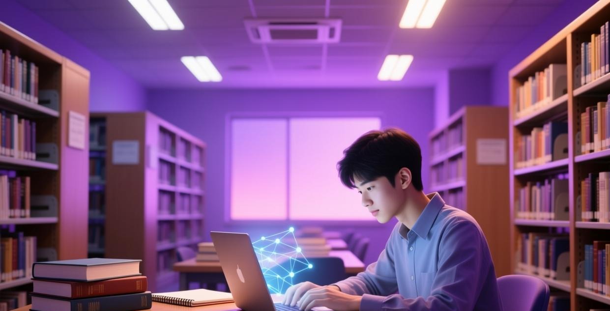 留学生场景：稳定比速度更重要