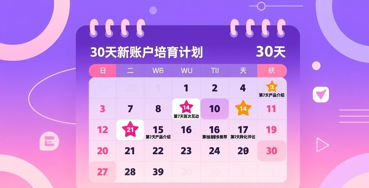 二、环境一致性：养号的隐形杀手